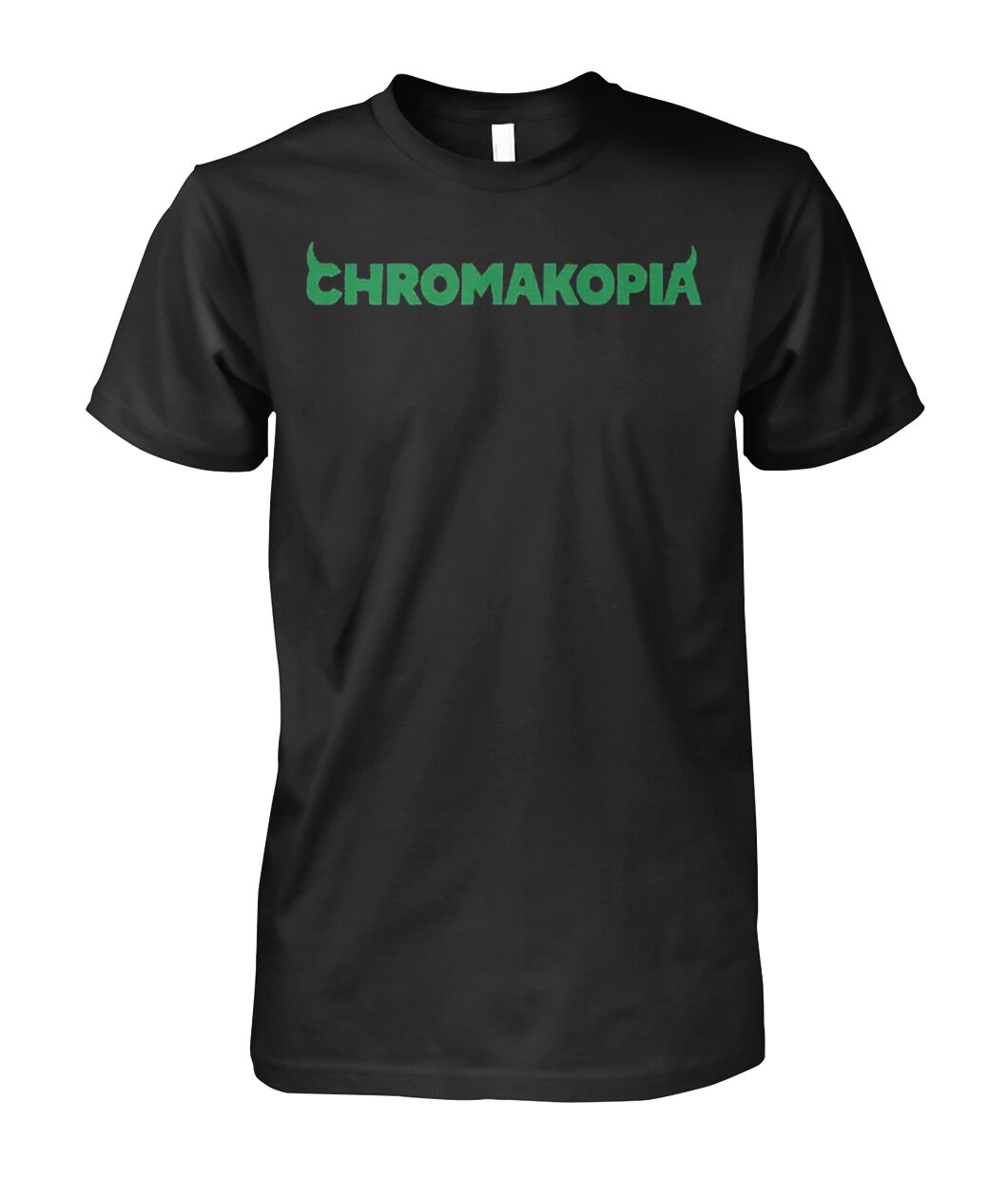 New Tyler The Creator Chromakopia Album Logo Cover Shirt