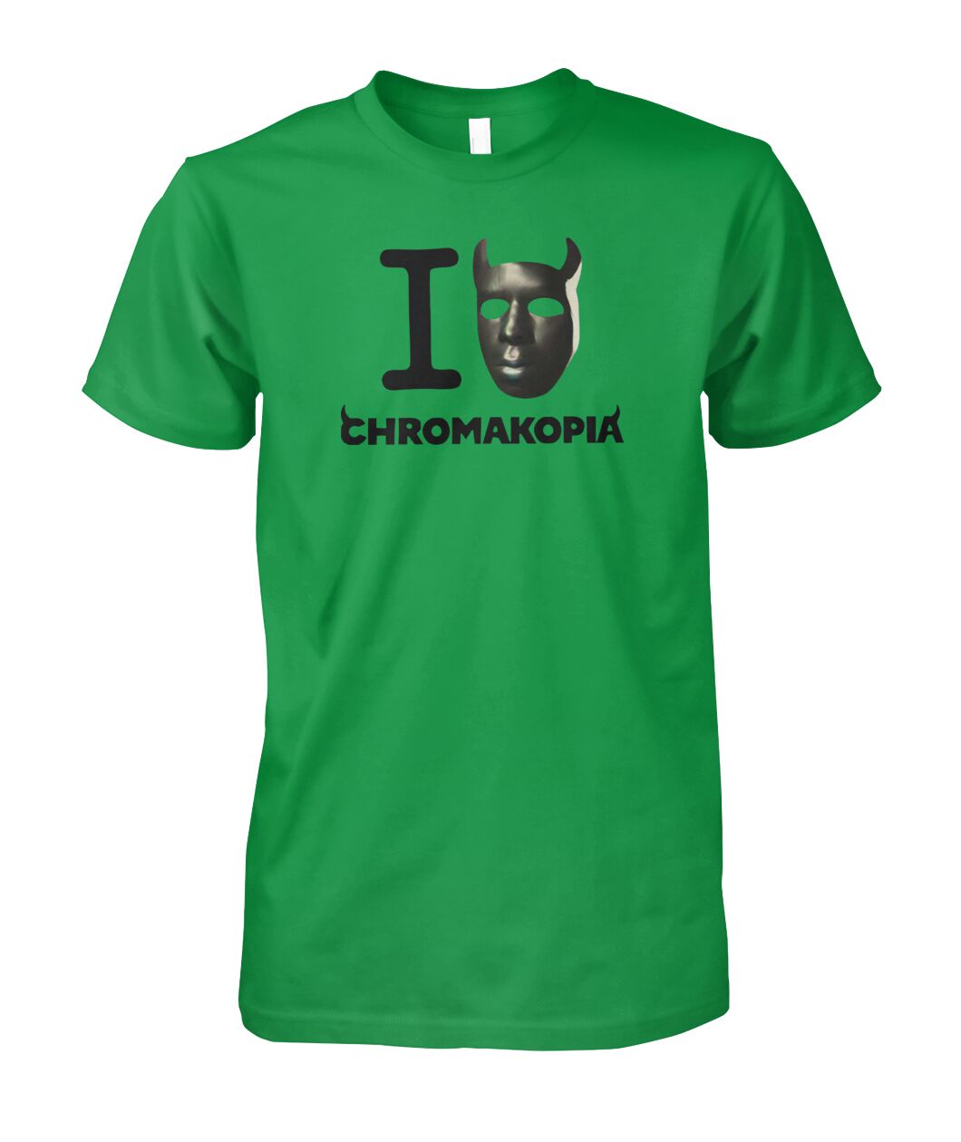 New CHROMAKOPIA Merch Tyler The Creator I Love Chromakopia Shirt