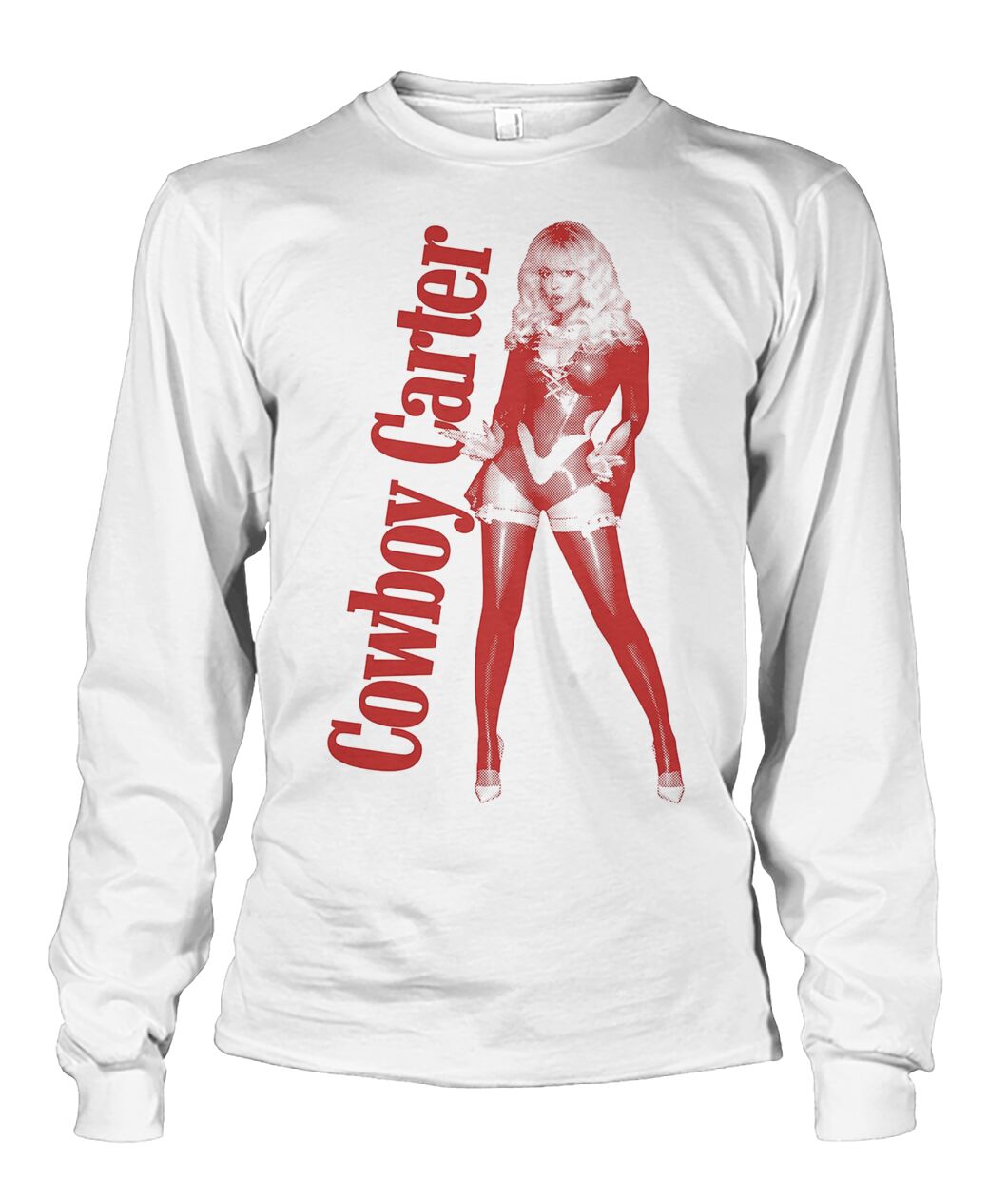 New Beyonce Cowboy Carter Merch