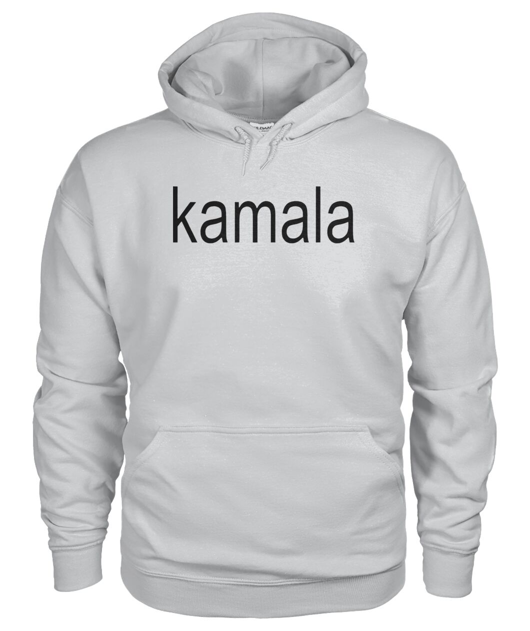 New Charli XCX Kamala Is Brat Long Sleeve Tee