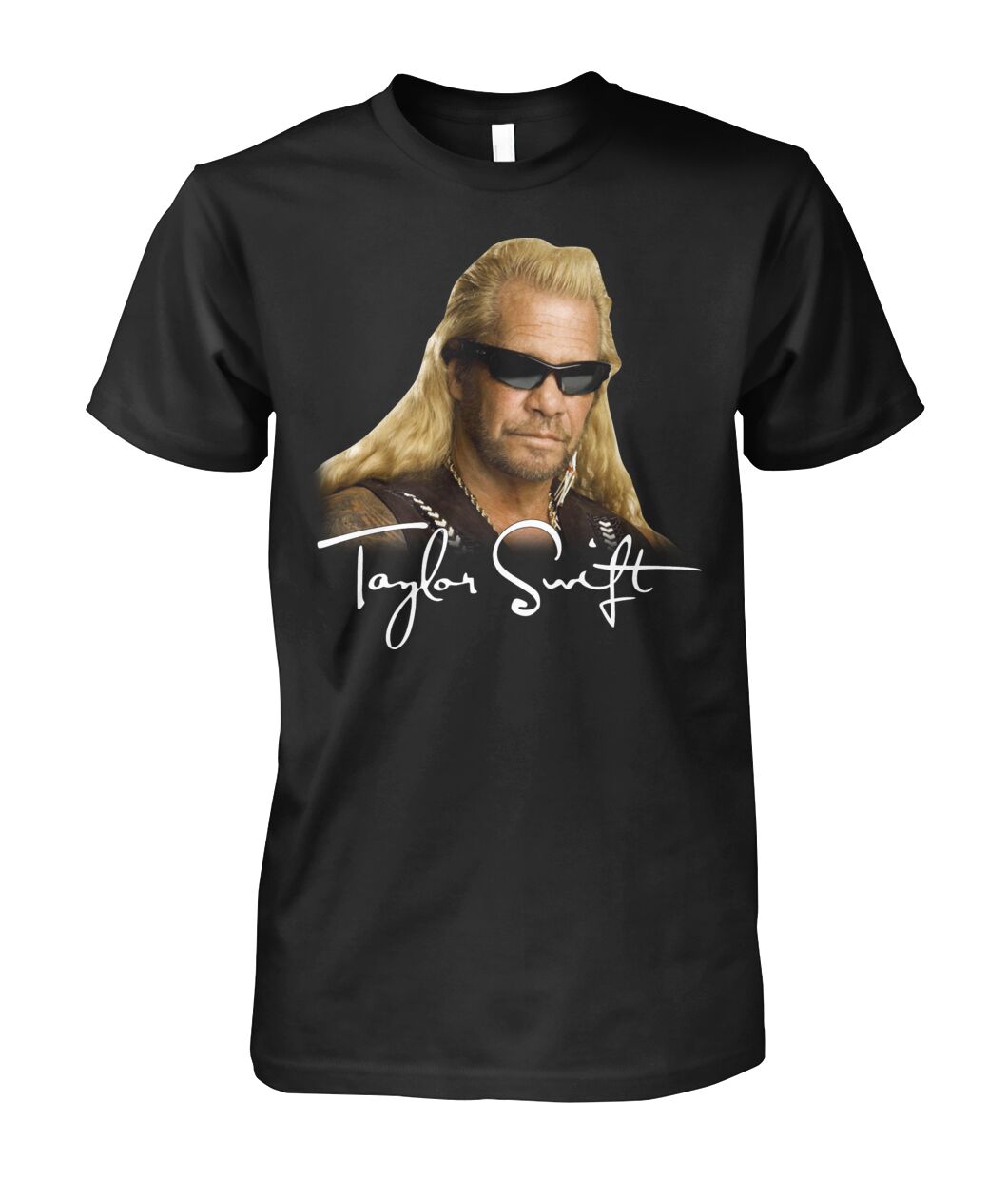 New Taylor Swift Dog The Bounty Hunter Shirt