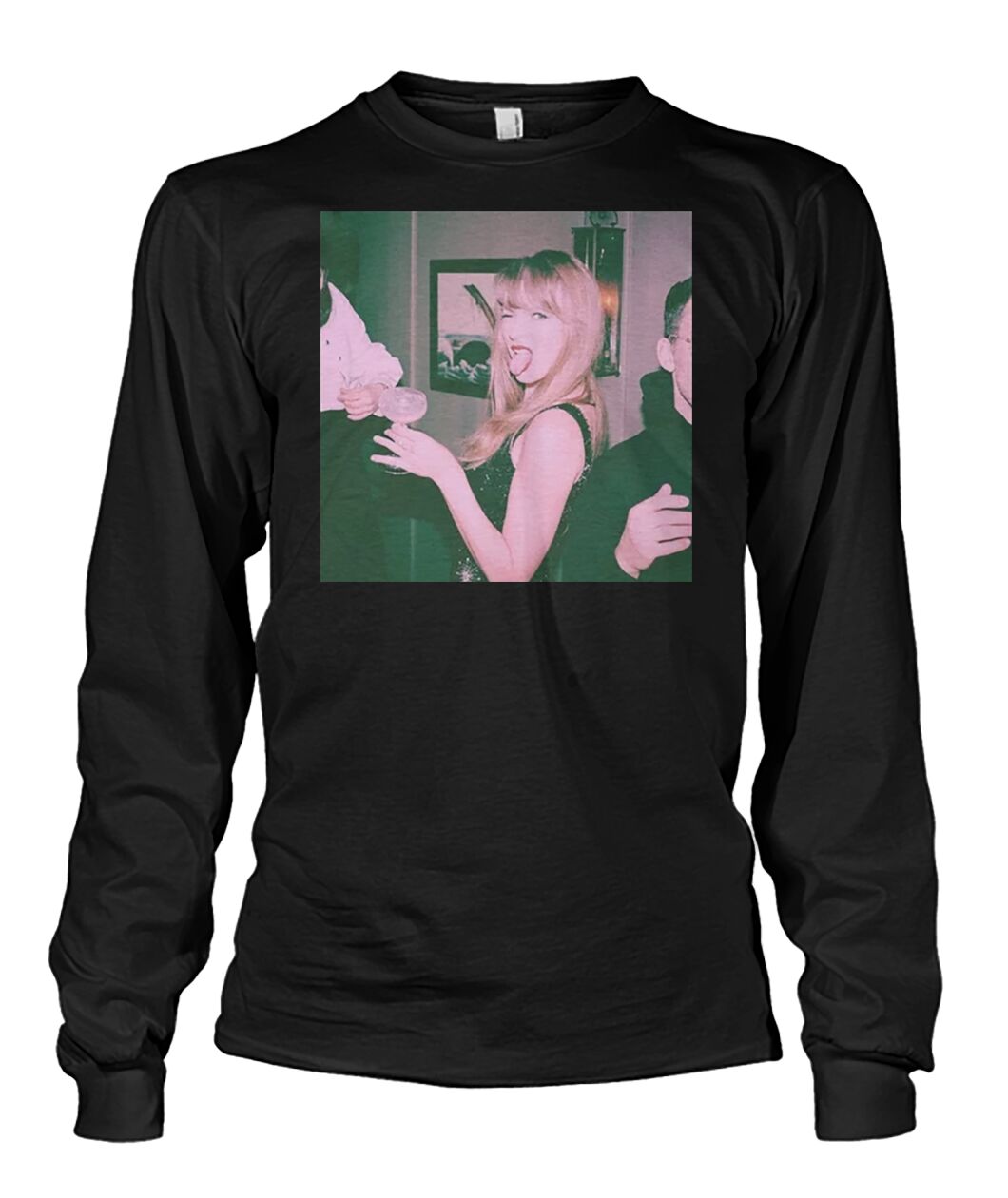 Drunk Taylor Swift Sweatshirt