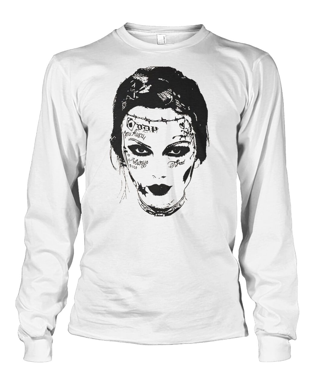 New Taylor Swift Post Malone Fortnight T Sweatshirts