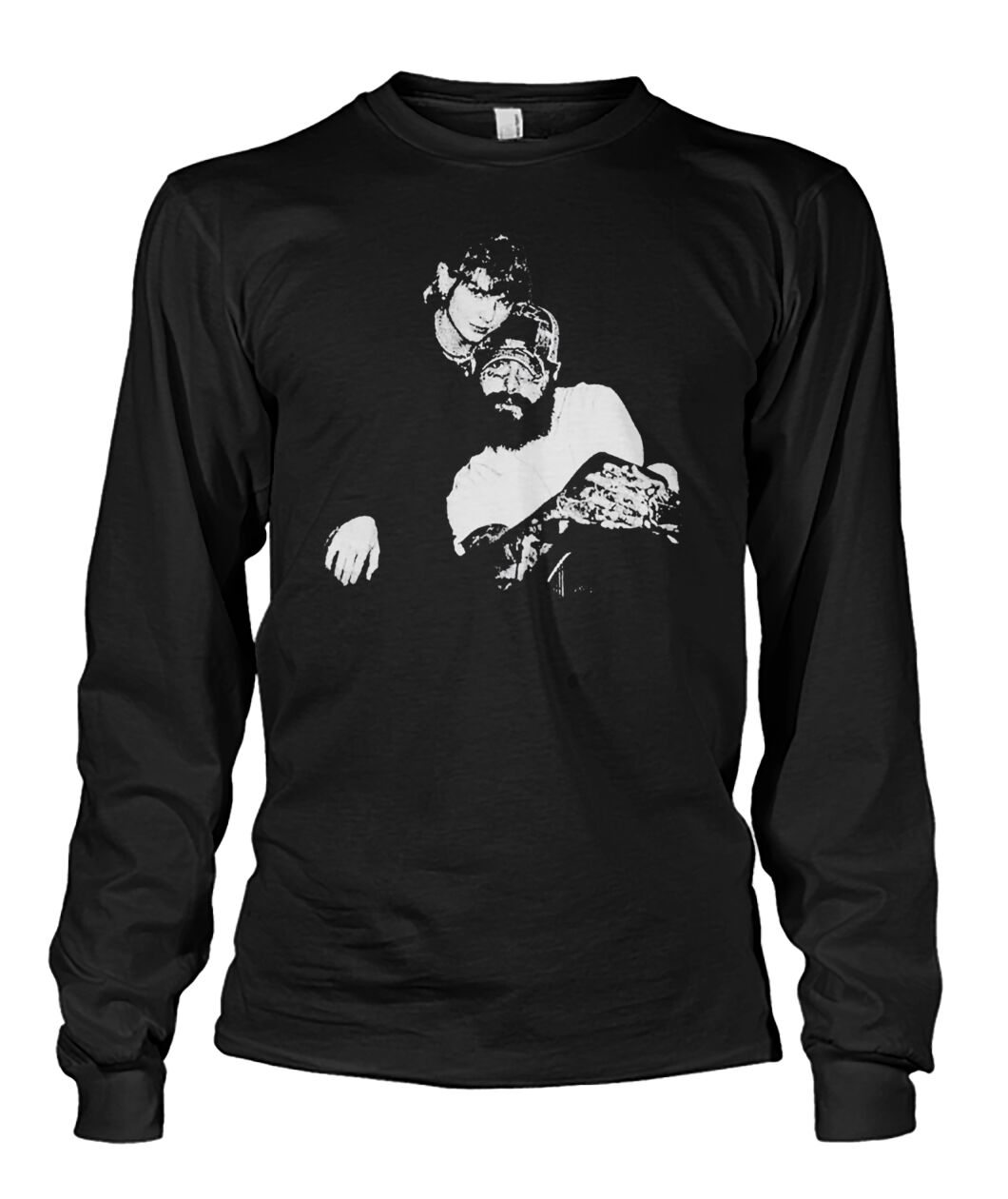 New Taylor Swift Post Malone The Tortured Poets Department Sweatshirt