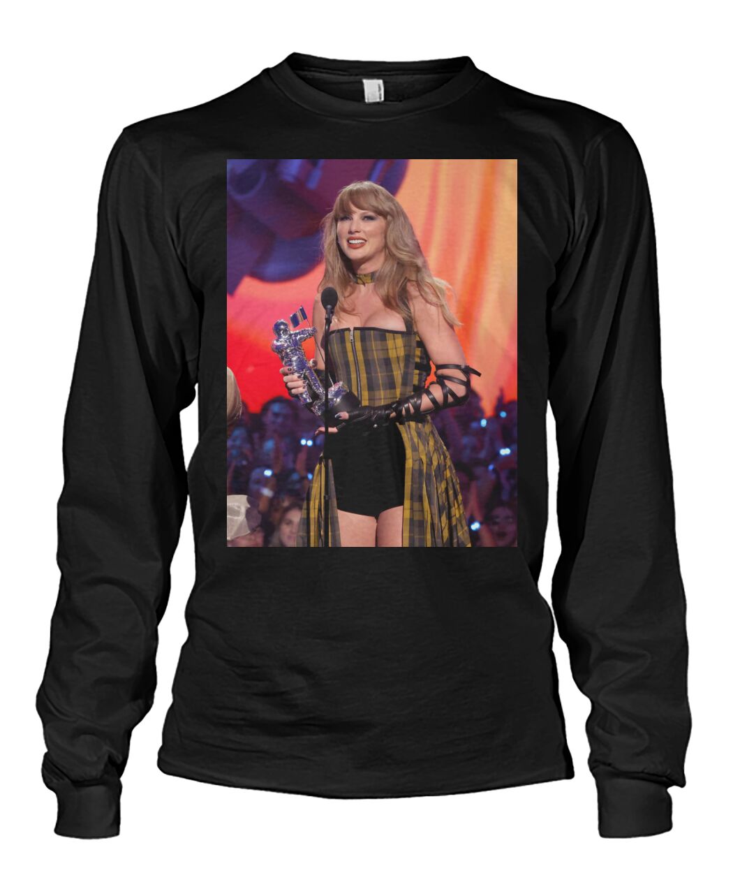 New Taylor Swift MTV VMA WinnersSweatshirt