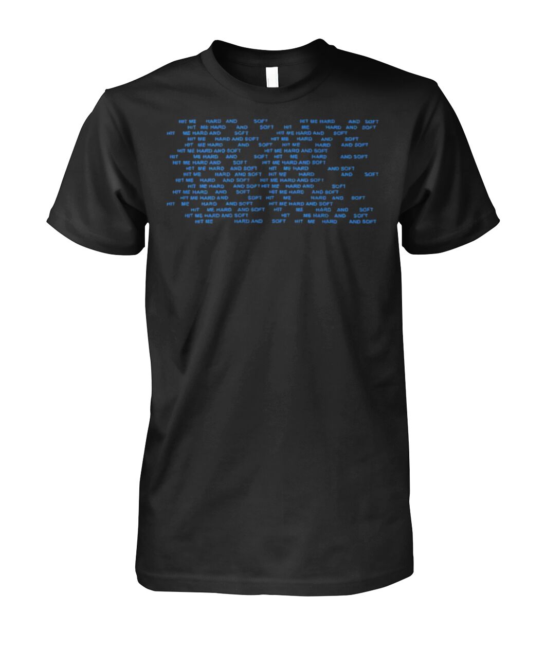 New Billie Eilish Hit Me Hard and Soft T Shirts
