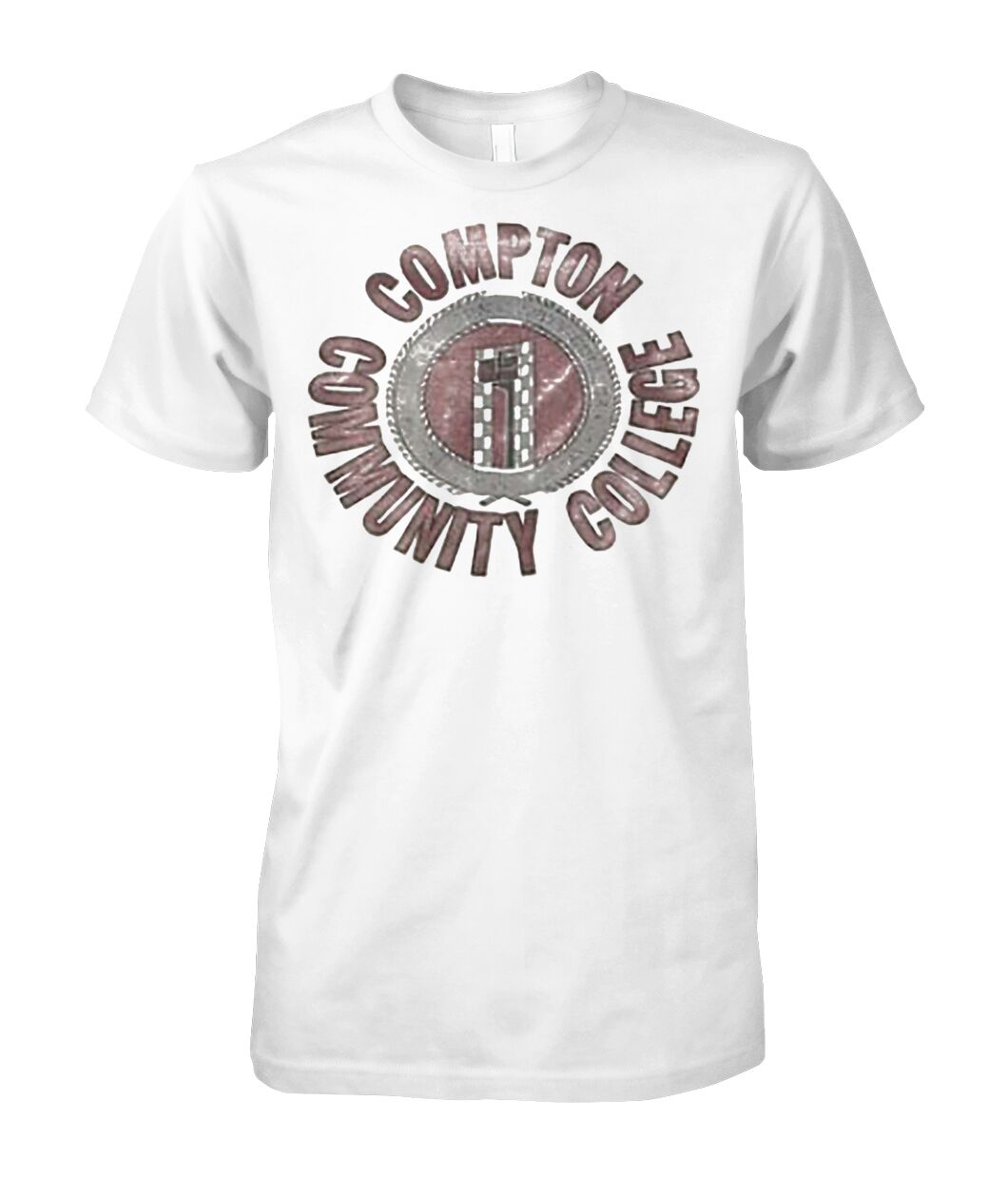 Drake Compton Community College T Shirts