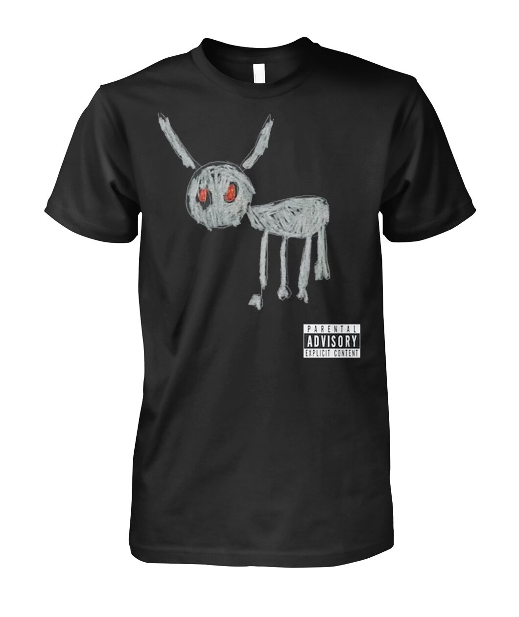 New Drake For All The Dogs Shirt