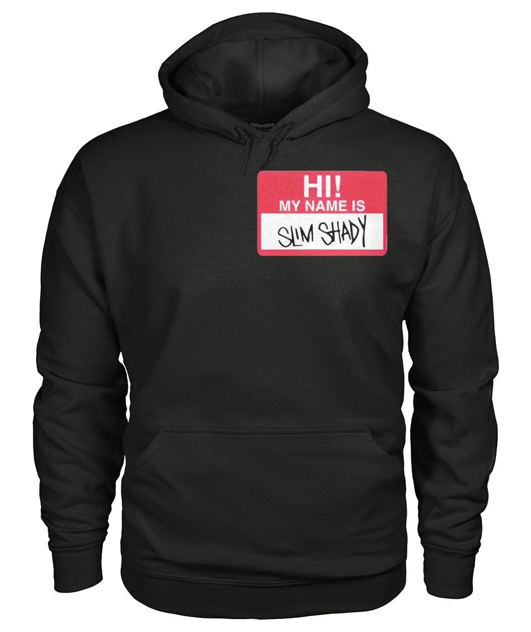 New Hi My Name Is Eminem Slim Shady 25th Anniversary T Shirts
