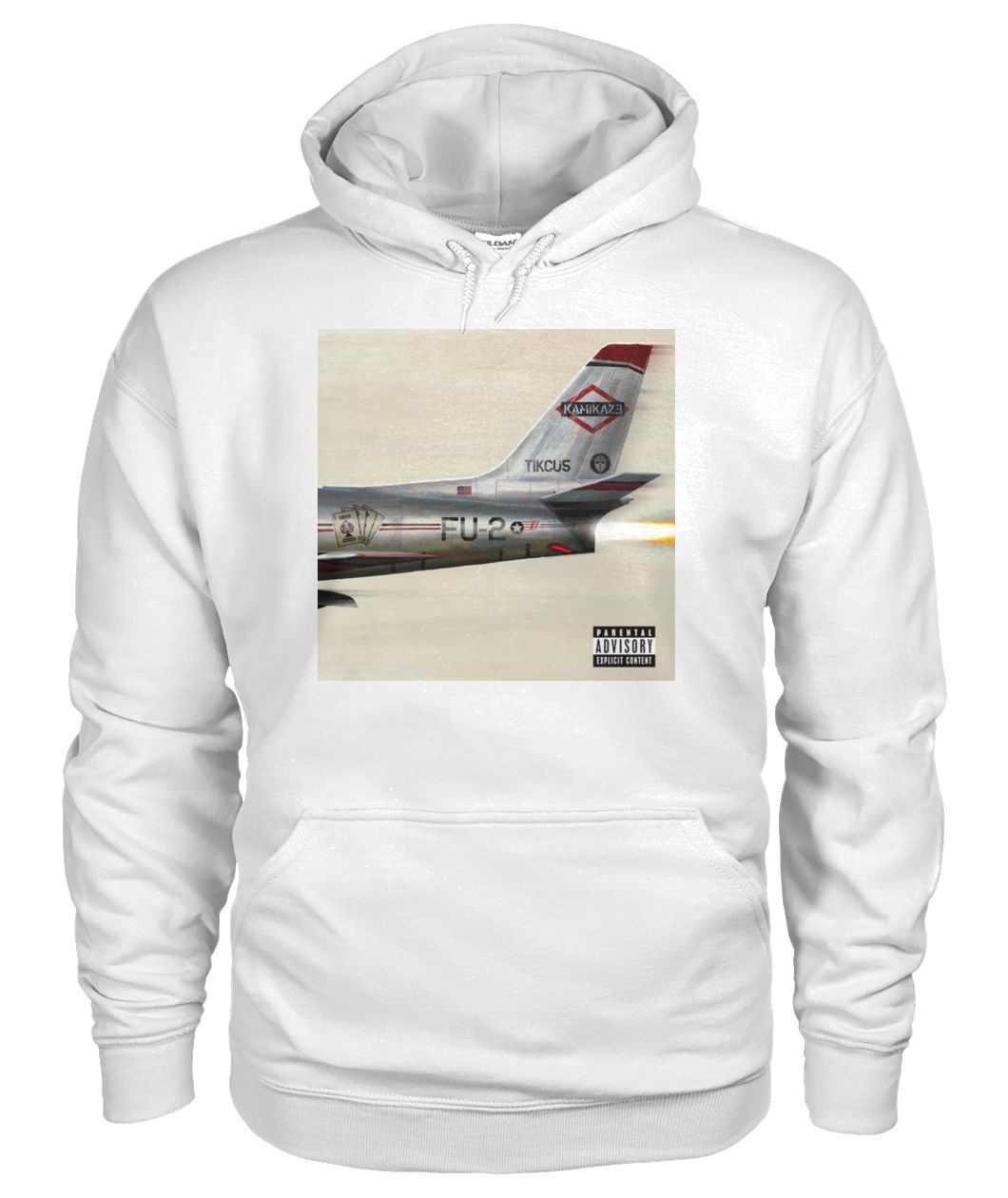 Venom Kamikaze Official shirt