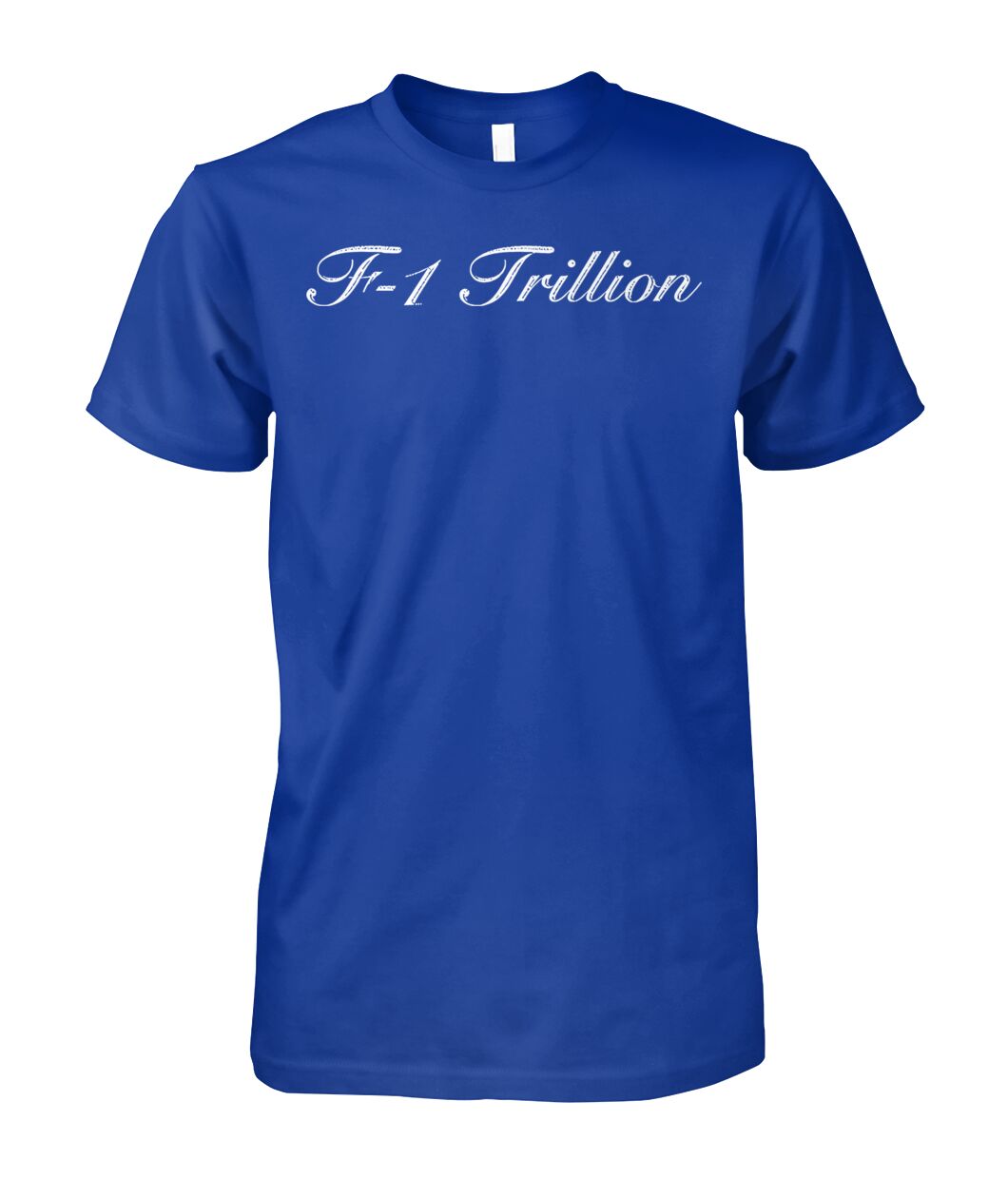New Post Malone F-1 Trillion Shirt