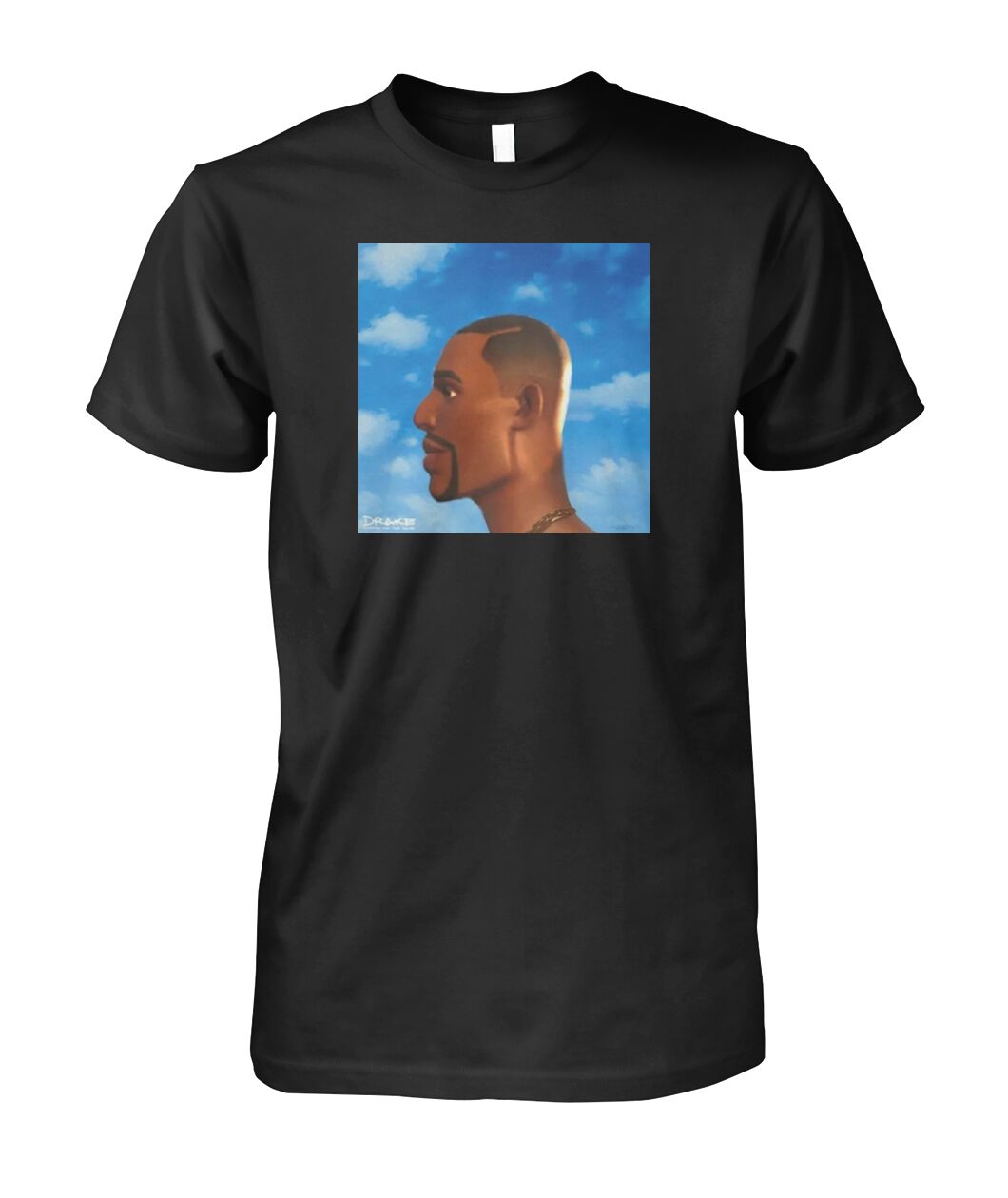 New Fortnite Drake Drake Fortnite Shirt