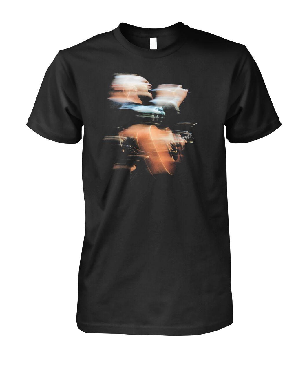 New Zach Bryan Quittin Time Tour Merch