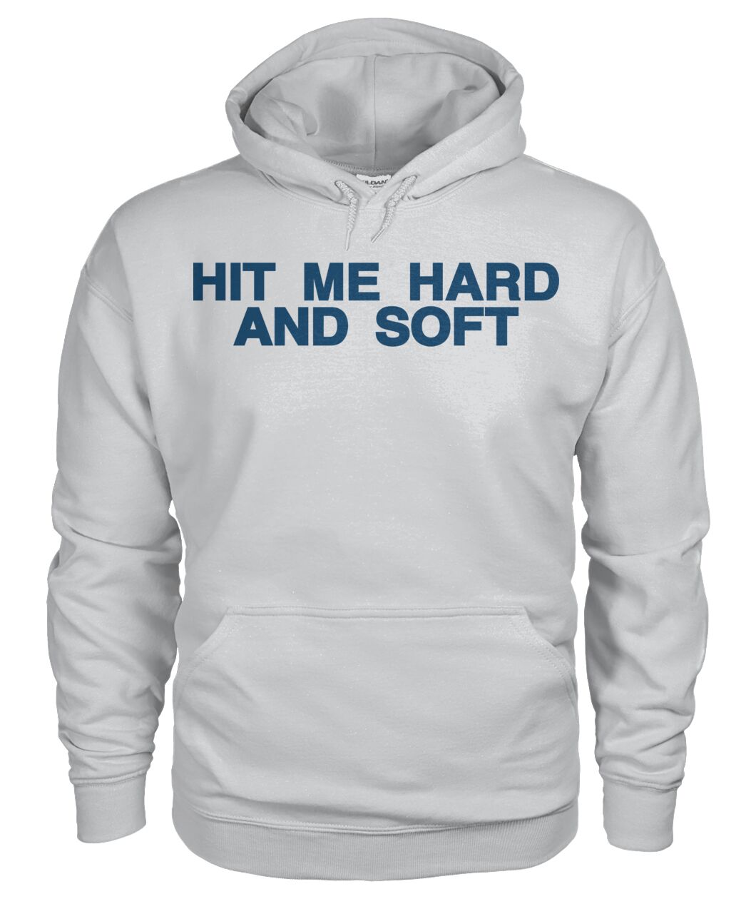 New Billie Eilish Hit Me Hard And Soft Hoodie