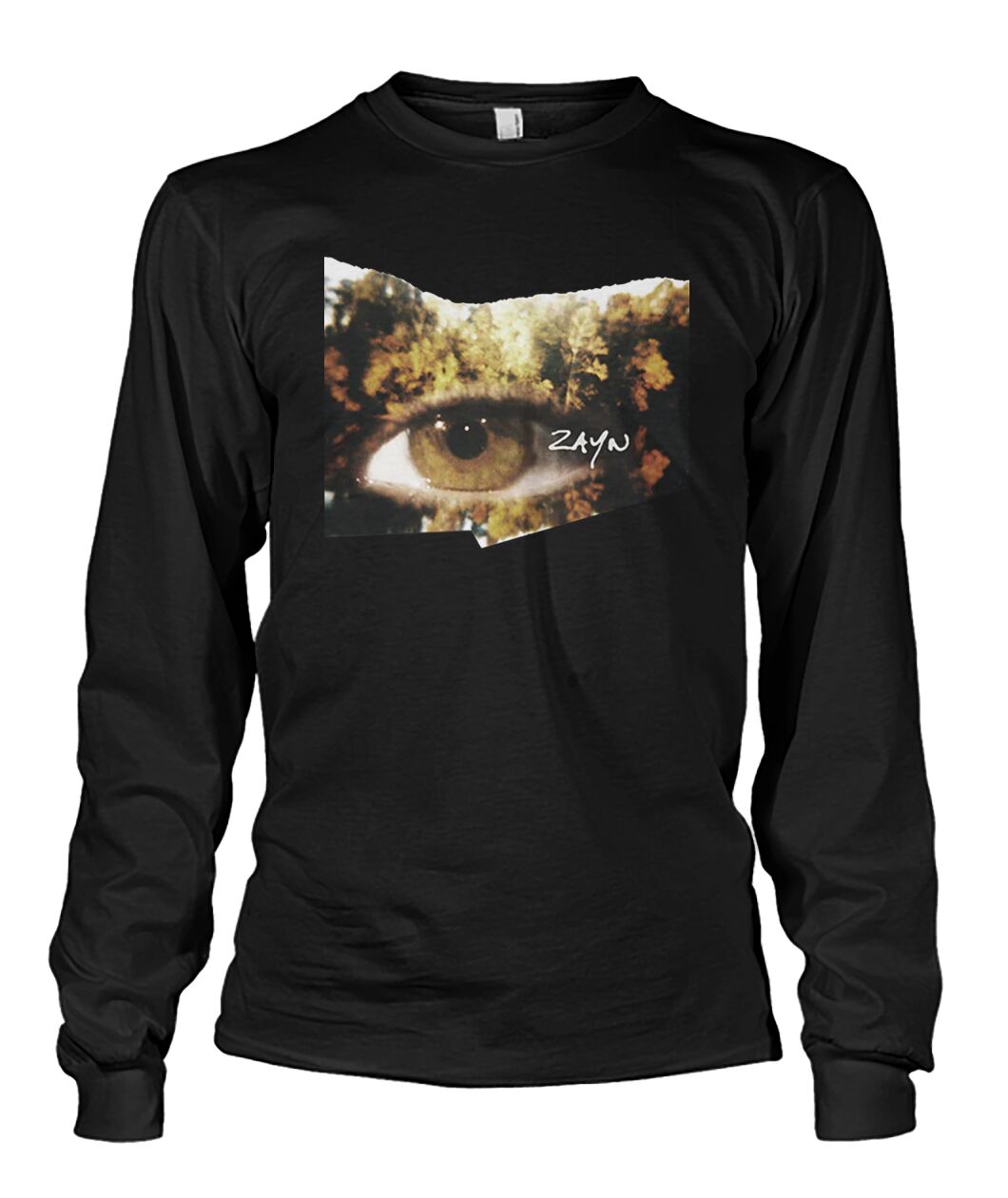 New Zayn Malik Merch What I Am Sweatshirt