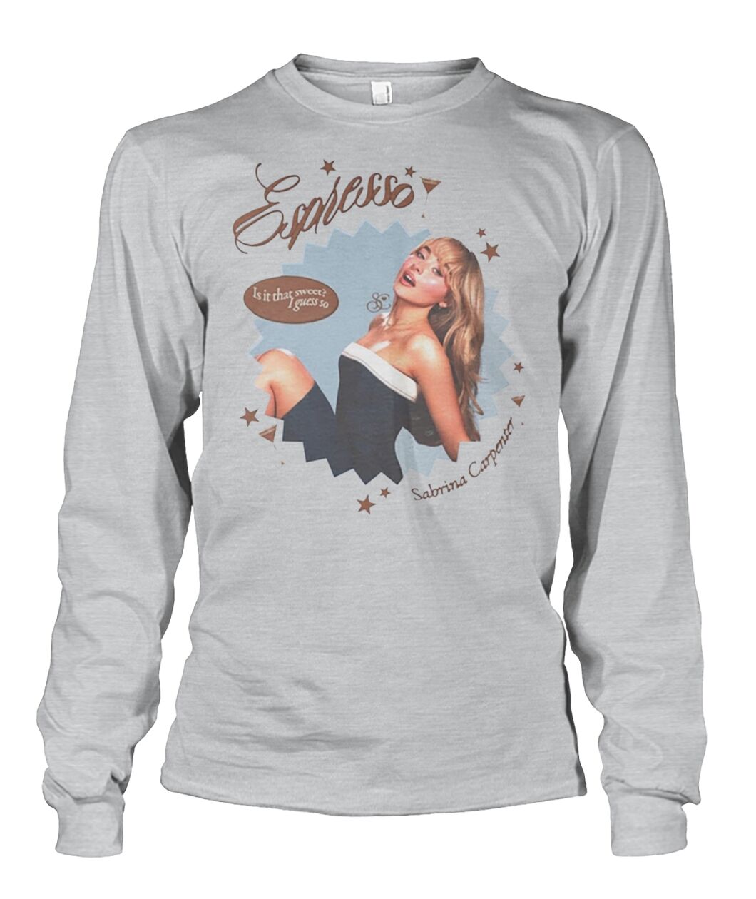 New Sabrina Carpenter Short N’ Sweet T Sweatshirts