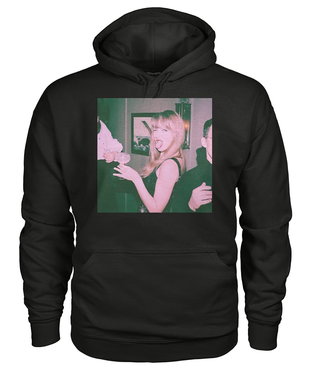 Drunk Taylor Swift Hoodie