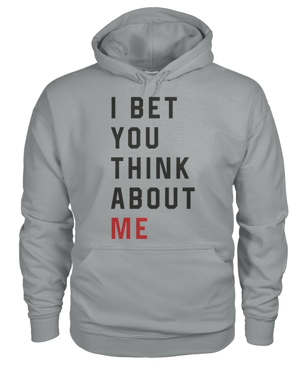 New Taylor Swift I Bet You Think About Me Hoodie