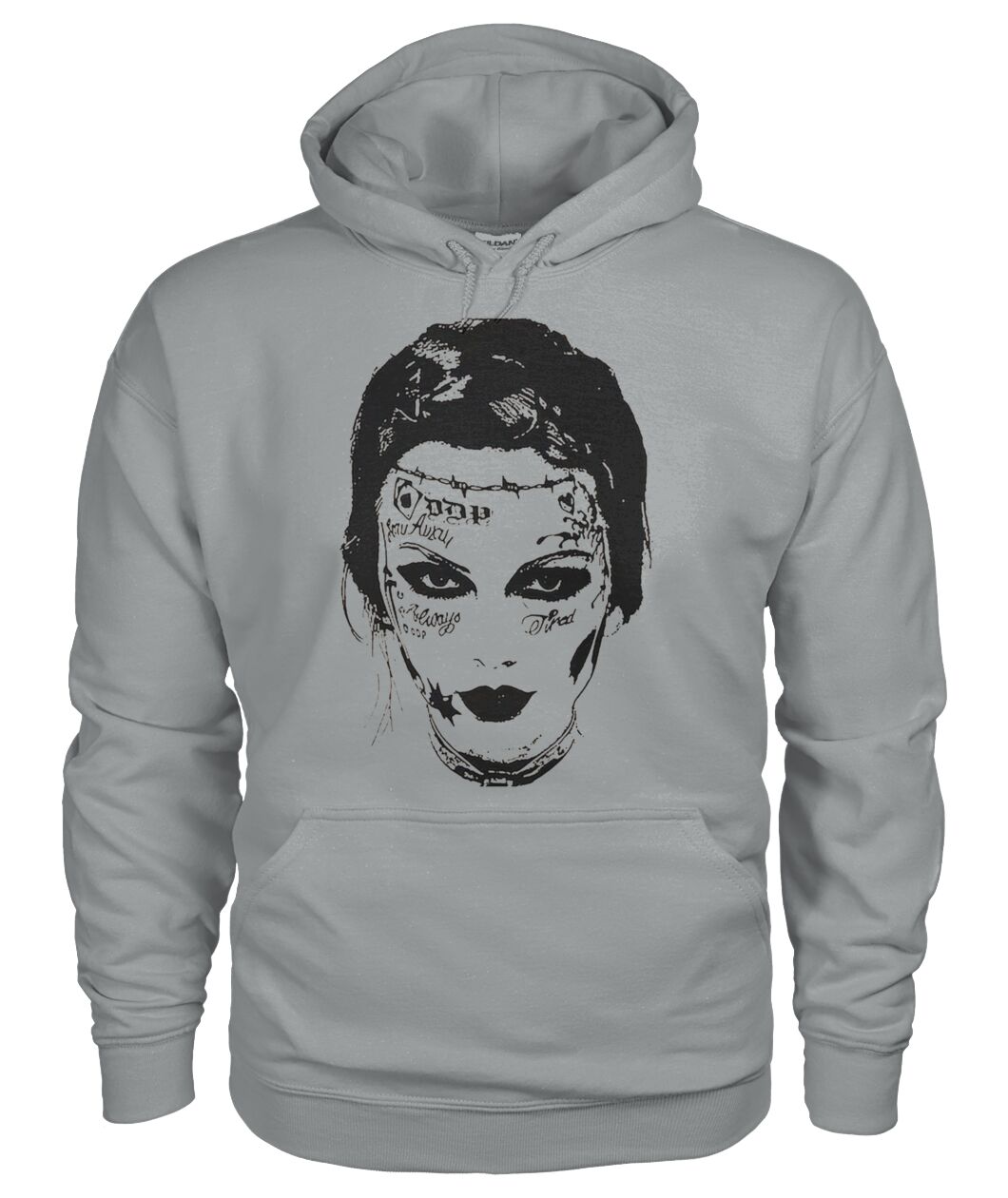 New Taylor Swift Post Malone Fortnight T Hoodies