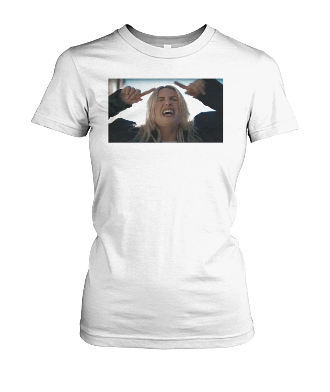 Best Linkin Park Emily Armstrong T-Hoodie