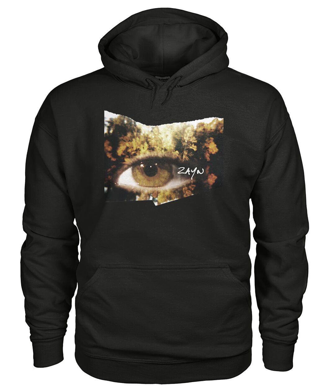 New Zayn Malik Merch What I Am Hoodie