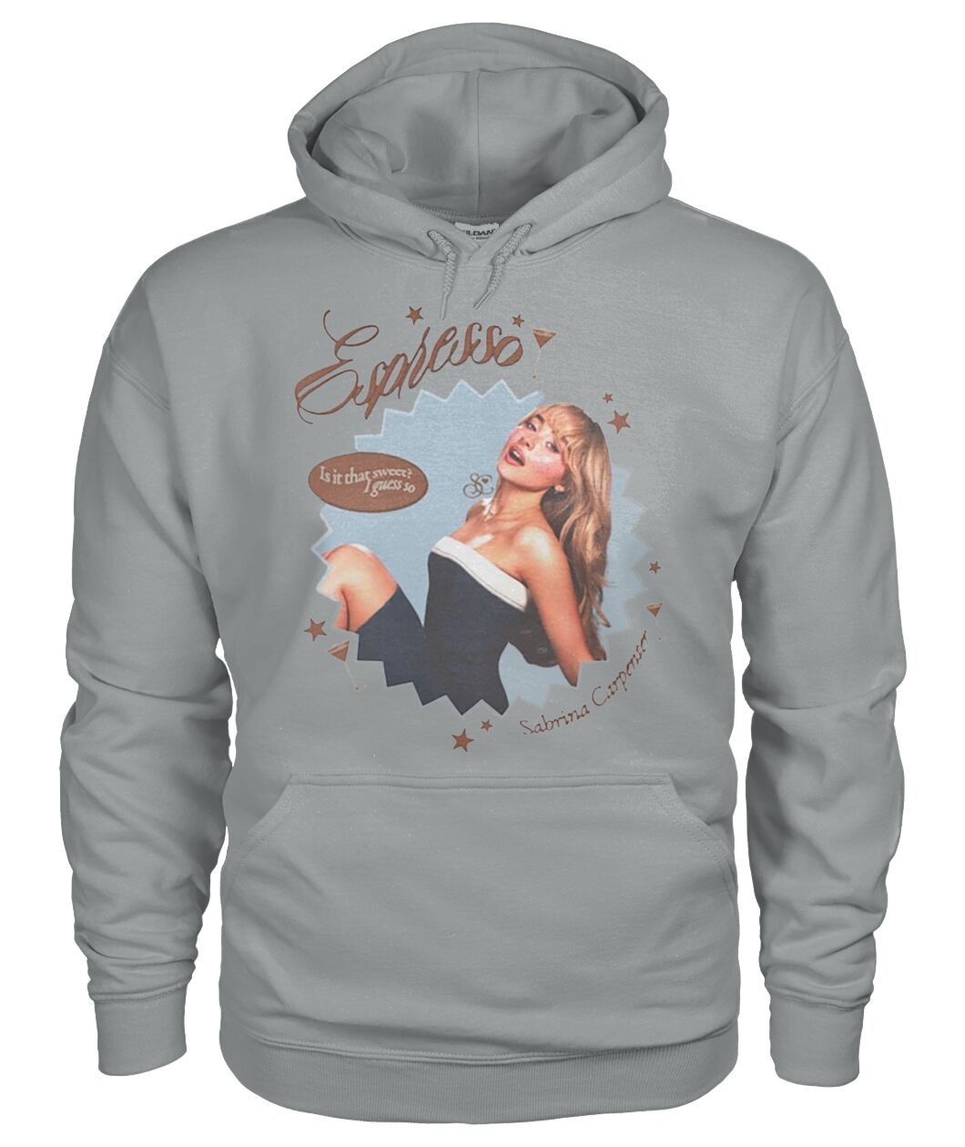 Sabrina Carpenter Short N' Sweet T Hoodies