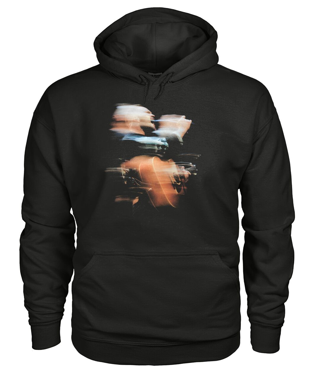 Zach Bryan Quittin Time Tour Merch