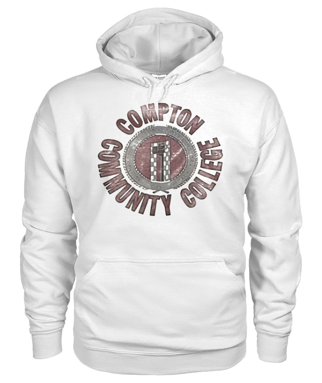 Drake Compton Community College T Hoodies