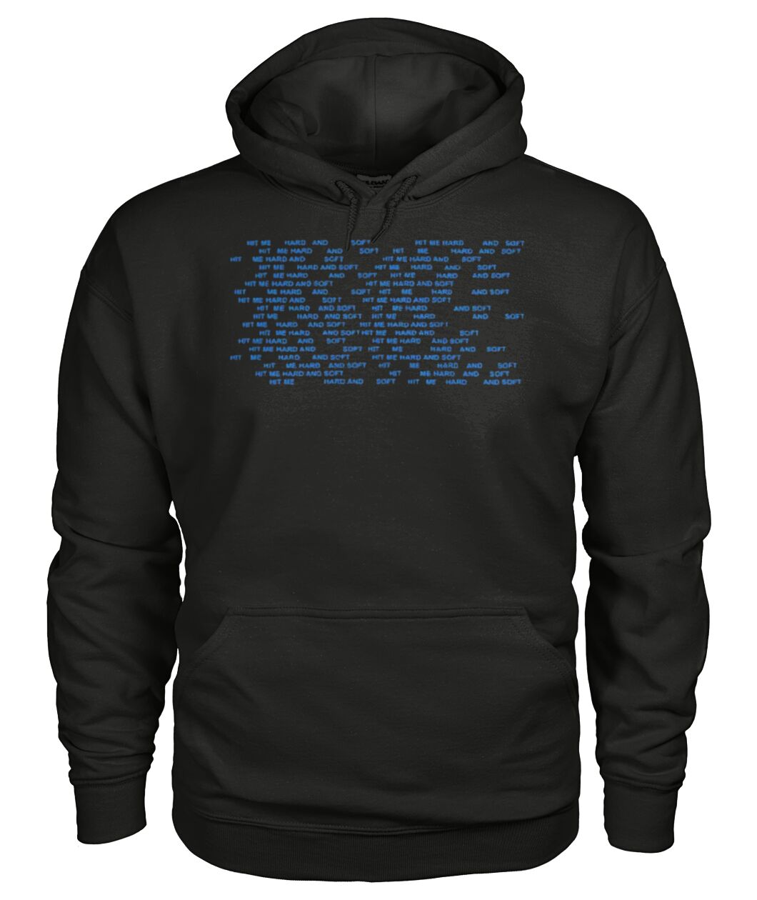 New Billie Eilish Hit Me Hard and Soft T Hoodies