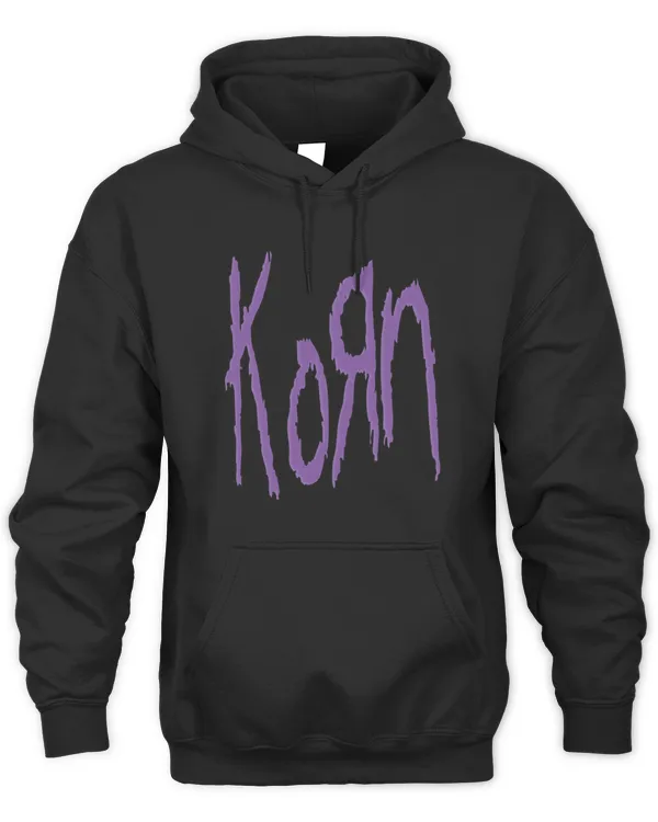 New Korn Band Merch 2024 Live NA Tour Hoodie
