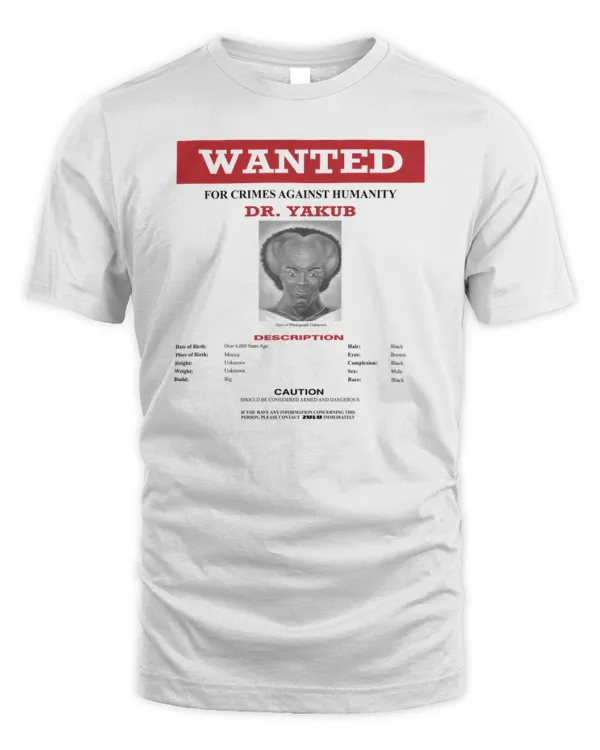 New Official Zulu Band Merch Zulu Crimes Against Humanity T-Shirt