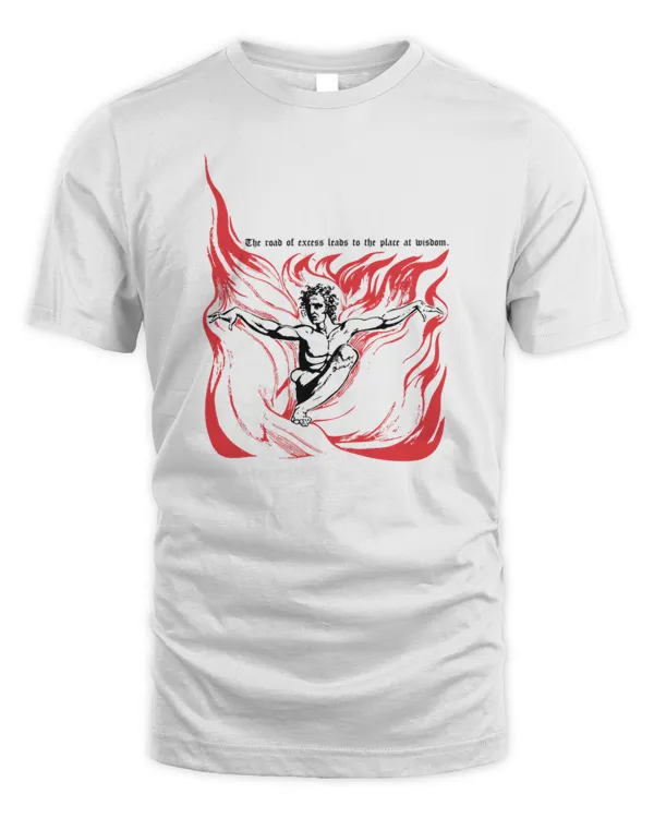 New Thou Band Merch Store THOU Excess Tee