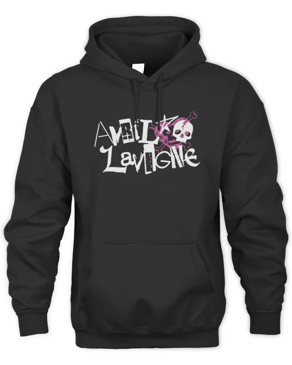 Avril Lavigne Merch Store Greatest Hits Tour 2024 Hoodie
