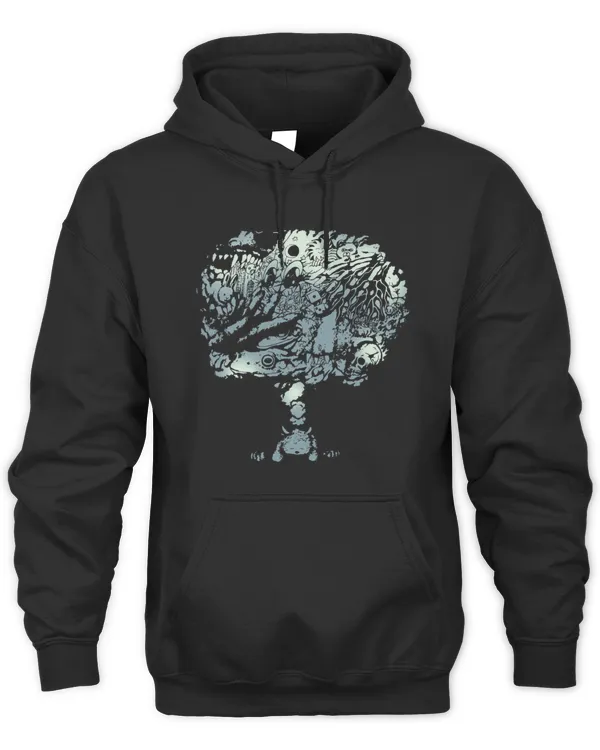 New Modern Color Band Merch Store There Goes The Dream Hoodie