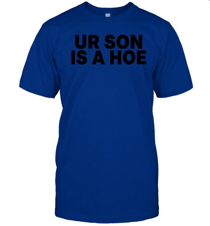 Kayla Malecc Ur Son Is A Hoe Tee