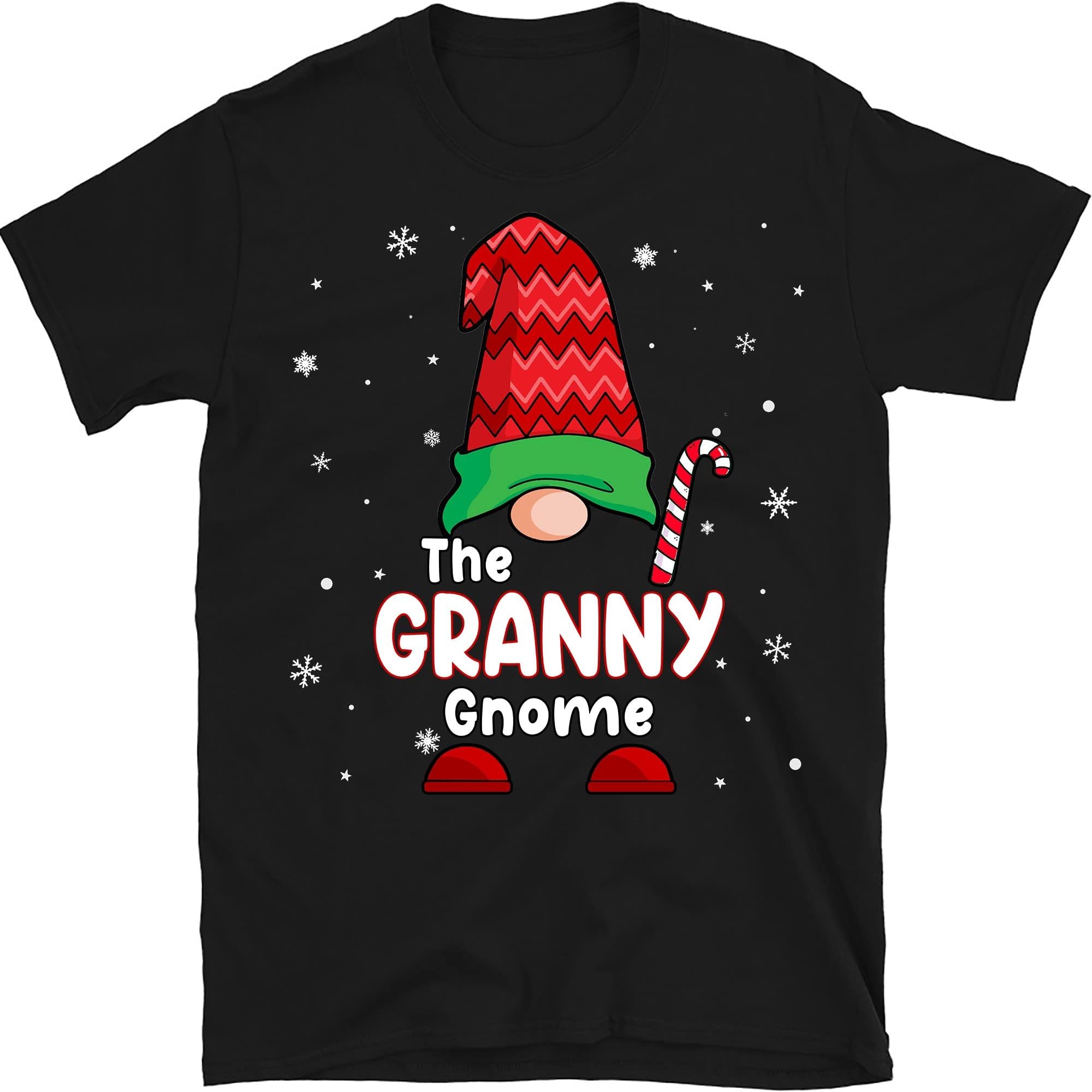 TEEDIYOur Personalized Grandma Shirts are Made from Cotton Comfortable Fit and Feel Soft