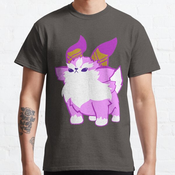 Cute Sugarcone Furyhorn Classic T-Shirt