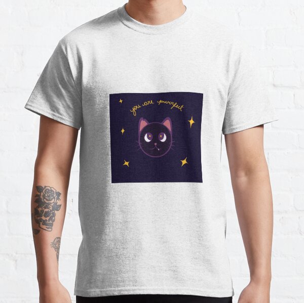 Youre purrfect Classic T-Shirt