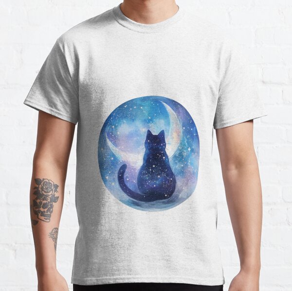 Ragdoll cat Classic T-Shirt