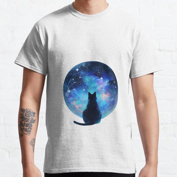 Ragdoll cat Classic T-Shirt