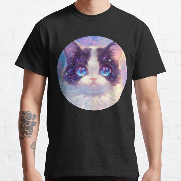 Ragdoll cat    Ragdoll cat cute design    Ragdoll cat Cat mats    Ragdoll cat pet bandanas    Ragdoll cat cute Poster Classic T-Shirt
