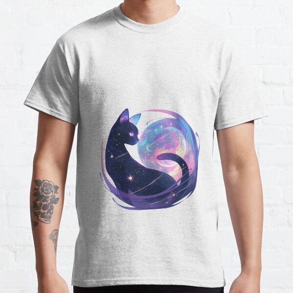 Ragdoll cat Classic T-Shirt