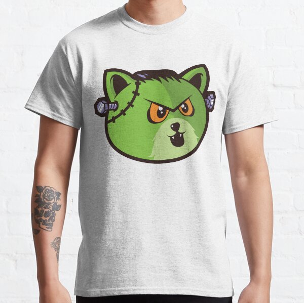 CATKENSTEIN Classic T-Shirt