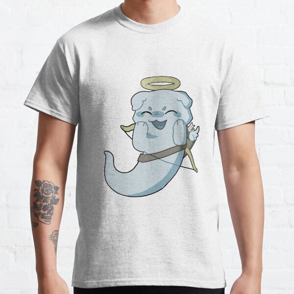 Angel cat Classic T-Shirt