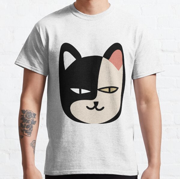 Sly Meow Classic T-Shirt