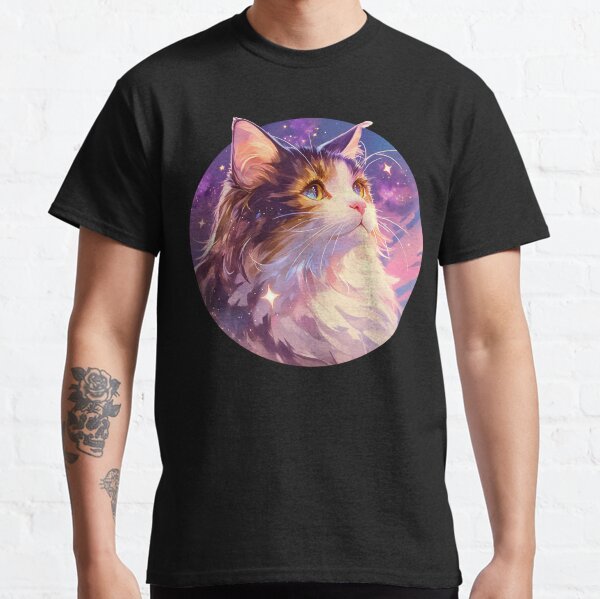 Ragdoll cat    Ragdoll cat cute design    Ragdoll cat Cat mats    Ragdoll cat pet bandanas    Ragdoll cat cute Poster Classic T-Shirt