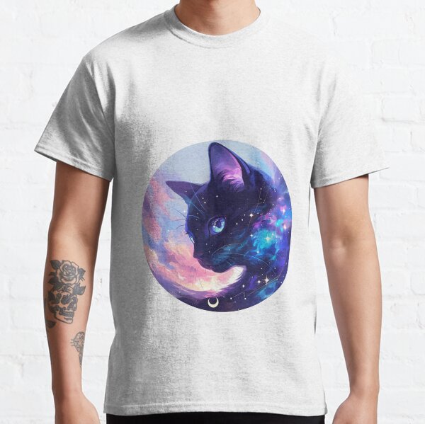 Ragdoll cat Classic T-Shirt