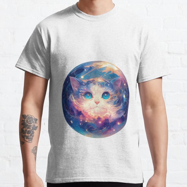 Ragdoll cat Classic T-Shirt