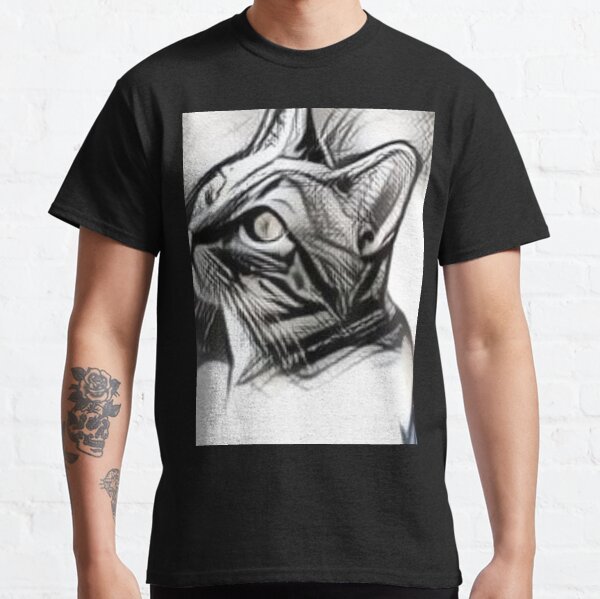 Minouche Classic T-Shirt