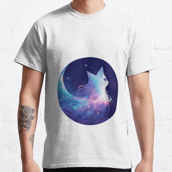 Ragdoll cat Classic T-Shirt